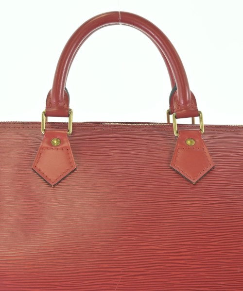 LOUIS VUITTON กระเป๋าใส่อุปกรณ์ขนาดใหญ่