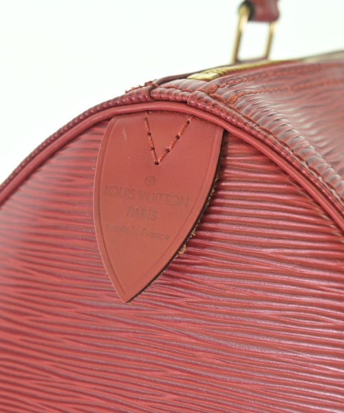 LOUIS VUITTON กระเป๋าใส่อุปกรณ์ขนาดใหญ่
