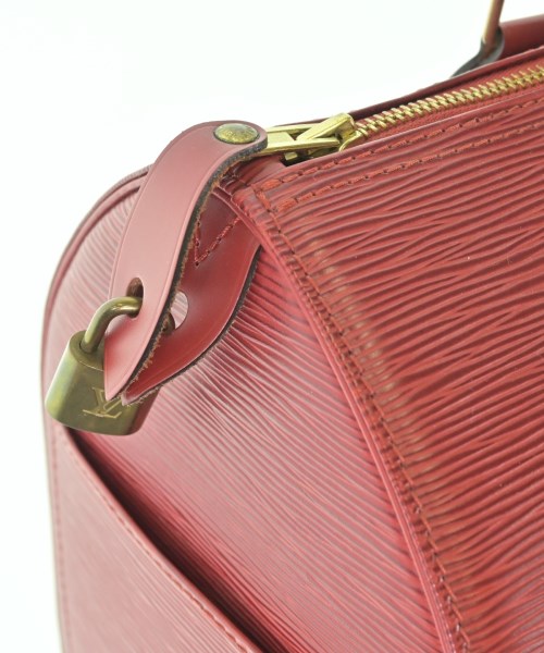 LOUIS VUITTON กระเป๋าใส่อุปกรณ์ขนาดใหญ่