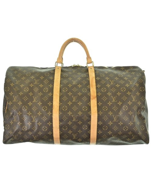 LOUIS VUITTON กระเป๋าใส่อุปกรณ์ขนาดใหญ่