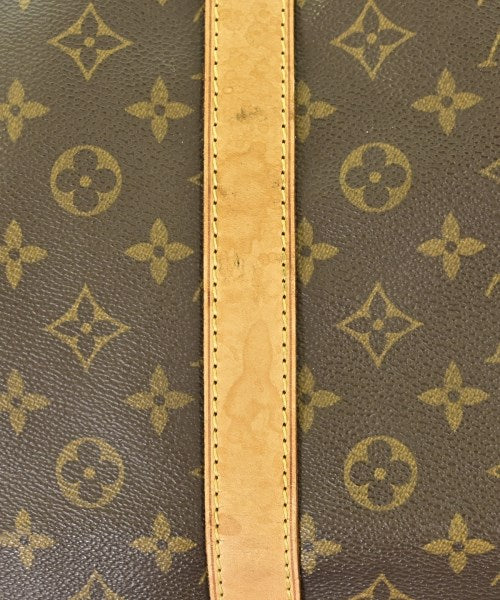 LOUIS VUITTON กระเป๋าใส่อุปกรณ์ขนาดใหญ่