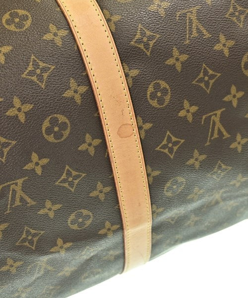 LOUIS VUITTON กระเป๋าใส่อุปกรณ์ขนาดใหญ่