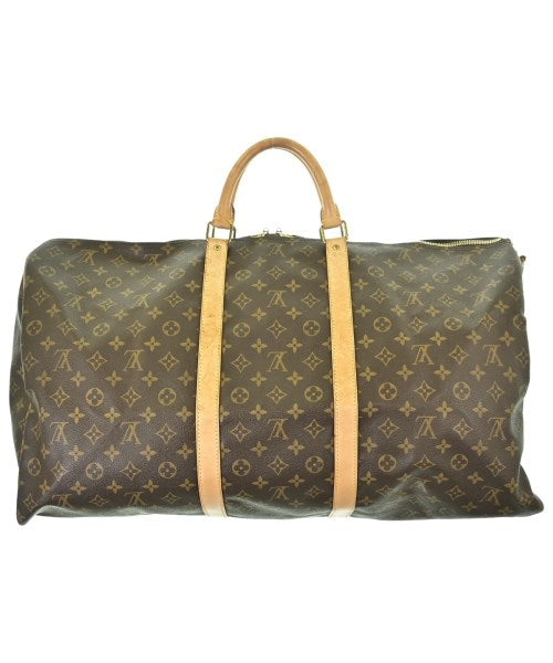 LOUIS VUITTON กระเป๋าใส่อุปกรณ์ขนาดใหญ่