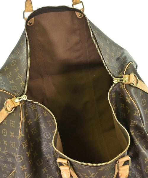 LOUIS VUITTON กระเป๋าใส่อุปกรณ์ขนาดใหญ่