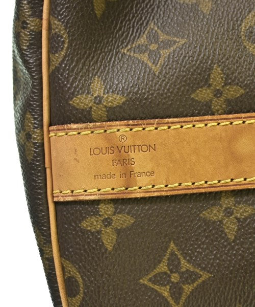 LOUIS VUITTON กระเป๋าใส่อุปกรณ์ขนาดใหญ่