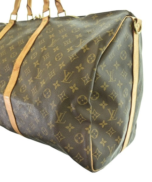 LOUIS VUITTON กระเป๋าใส่อุปกรณ์ขนาดใหญ่