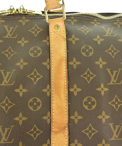 LOUIS VUITTON กระเป๋าใส่อุปกรณ์ขนาดใหญ่