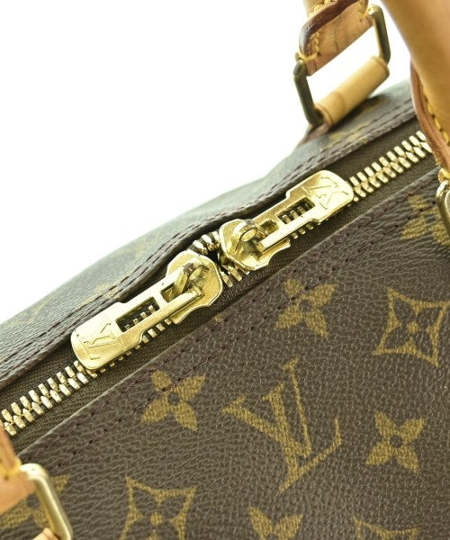 LOUIS VUITTON กระเป๋าใส่อุปกรณ์ขนาดใหญ่