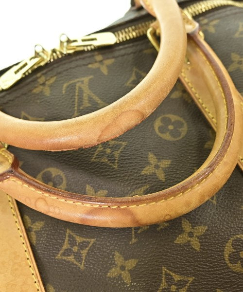 LOUIS VUITTON กระเป๋าใส่อุปกรณ์ขนาดใหญ่