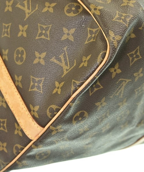 LOUIS VUITTON กระเป๋าใส่อุปกรณ์ขนาดใหญ่