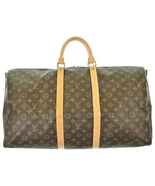LOUIS VUITTON กระเป๋าใส่อุปกรณ์ขนาดใหญ่