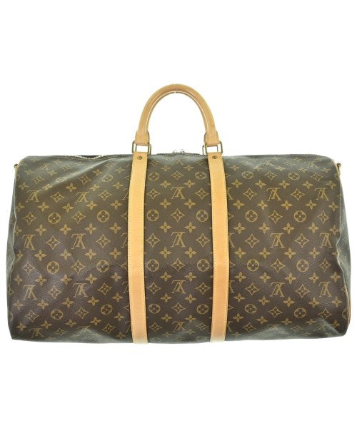 LOUIS VUITTON กระเป๋าใส่อุปกรณ์ขนาดใหญ่