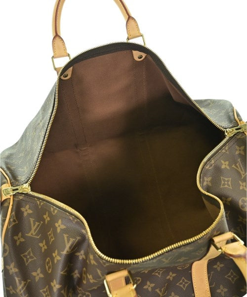 LOUIS VUITTON กระเป๋าใส่อุปกรณ์ขนาดใหญ่
