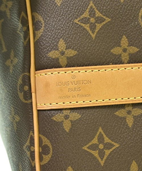 LOUIS VUITTON กระเป๋าใส่อุปกรณ์ขนาดใหญ่