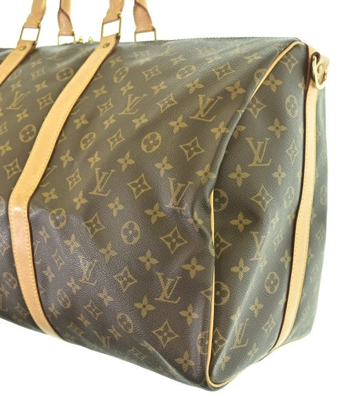 LOUIS VUITTON กระเป๋าใส่อุปกรณ์ขนาดใหญ่