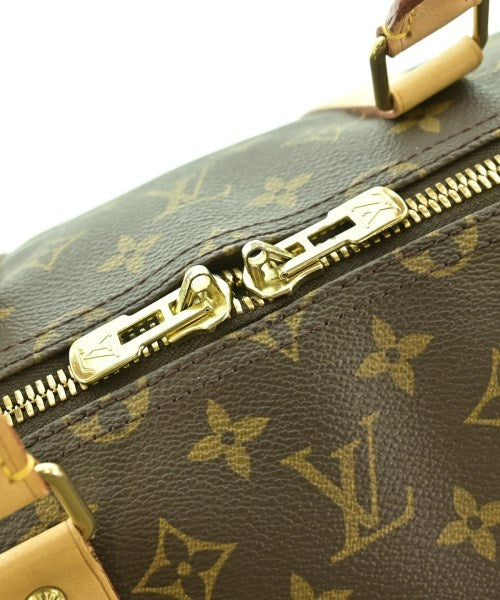 LOUIS VUITTON กระเป๋าใส่อุปกรณ์ขนาดใหญ่