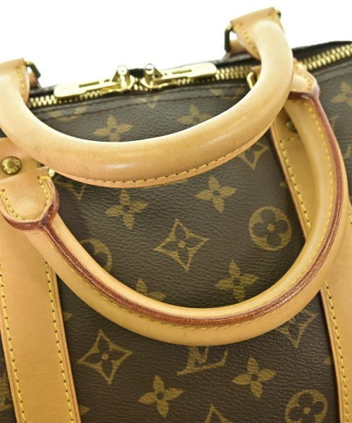 LOUIS VUITTON กระเป๋าใส่อุปกรณ์ขนาดใหญ่