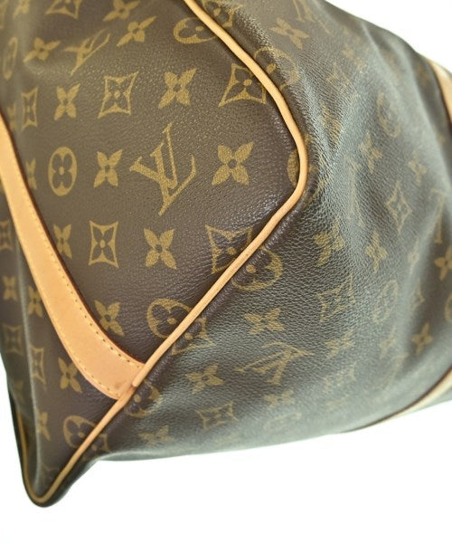 LOUIS VUITTON กระเป๋าใส่อุปกรณ์ขนาดใหญ่