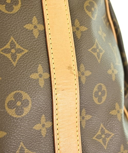 LOUIS VUITTON กระเป๋าใส่อุปกรณ์ขนาดใหญ่