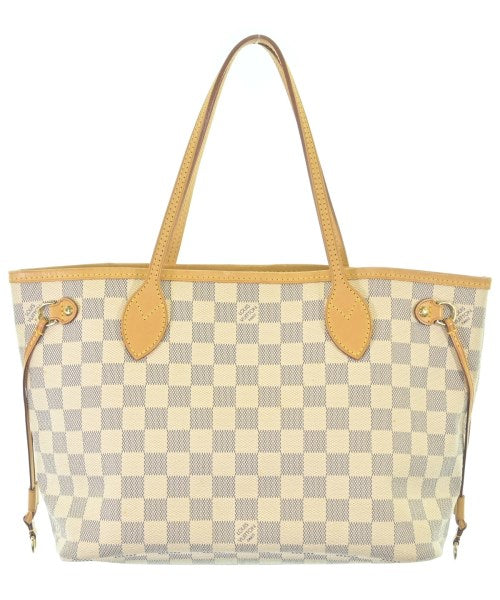 LOUIS VUITTON กระเป๋าถือขนาดใหญ่