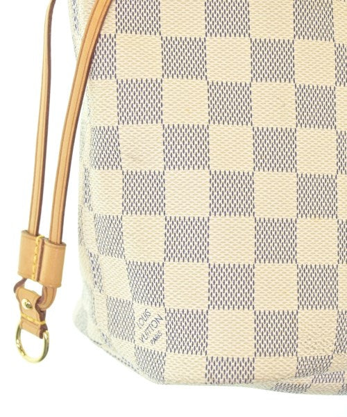 LOUIS VUITTON กระเป๋าถือขนาดใหญ่