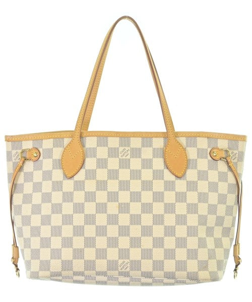 LOUIS VUITTON กระเป๋าถือขนาดใหญ่