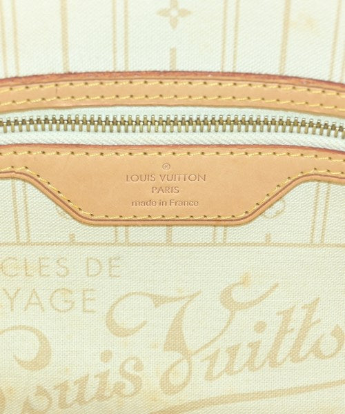 LOUIS VUITTON กระเป๋าถือขนาดใหญ่