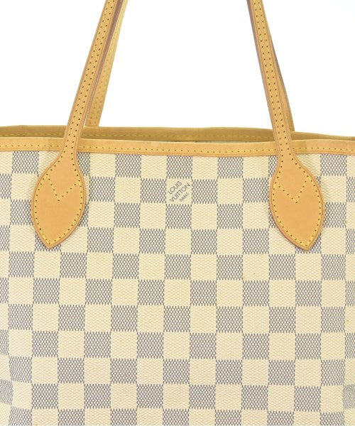 LOUIS VUITTON กระเป๋าถือขนาดใหญ่
