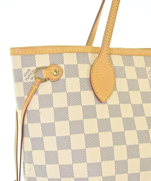 LOUIS VUITTON กระเป๋าถือขนาดใหญ่
