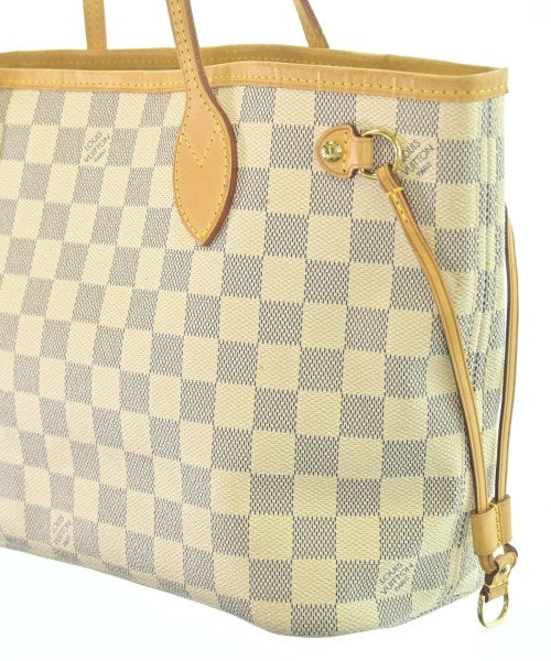 LOUIS VUITTON กระเป๋าถือขนาดใหญ่