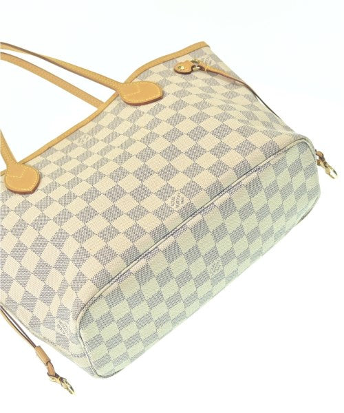 LOUIS VUITTON กระเป๋าถือขนาดใหญ่