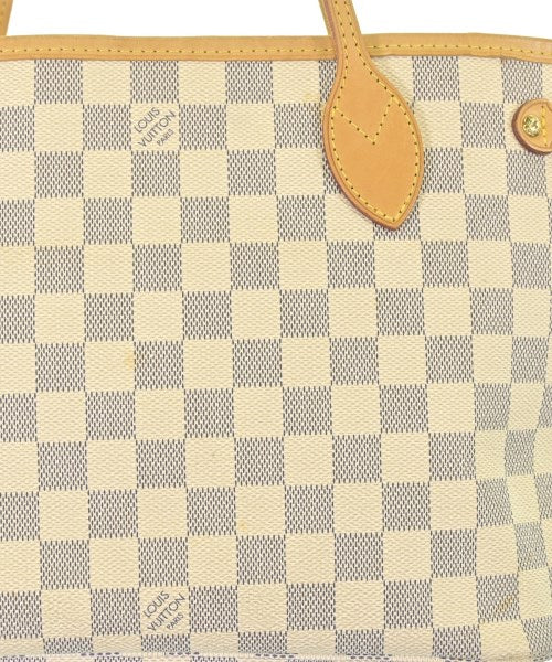 LOUIS VUITTON กระเป๋าถือขนาดใหญ่