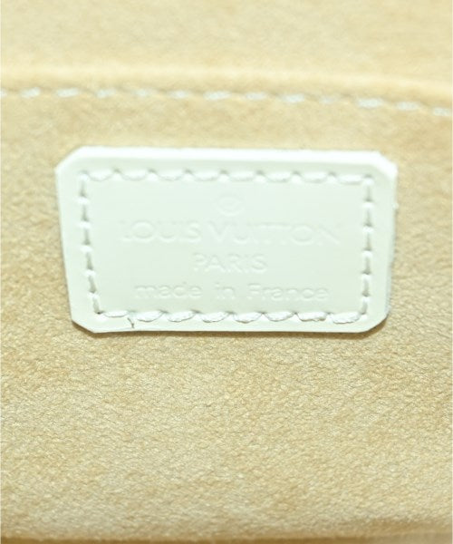 LOUIS VUITTON กระเป๋าถือ