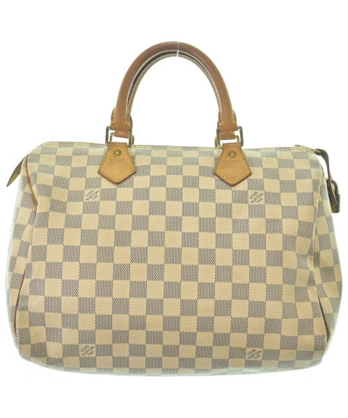 LOUIS VUITTON กระเป๋าใส่อุปกรณ์ขนาดใหญ่