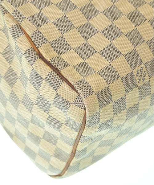 LOUIS VUITTON กระเป๋าใส่อุปกรณ์ขนาดใหญ่