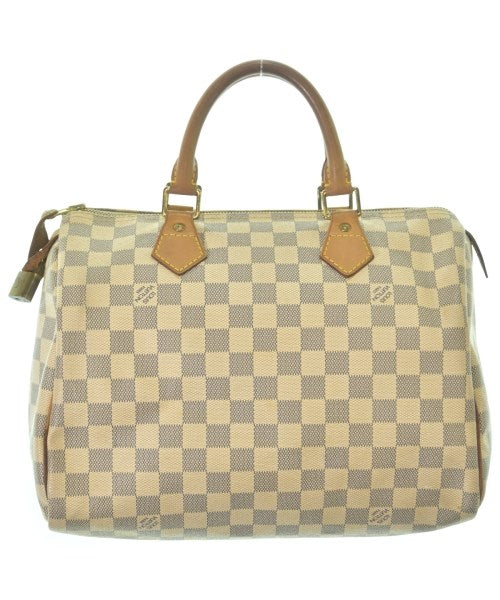 LOUIS VUITTON กระเป๋าใส่อุปกรณ์ขนาดใหญ่