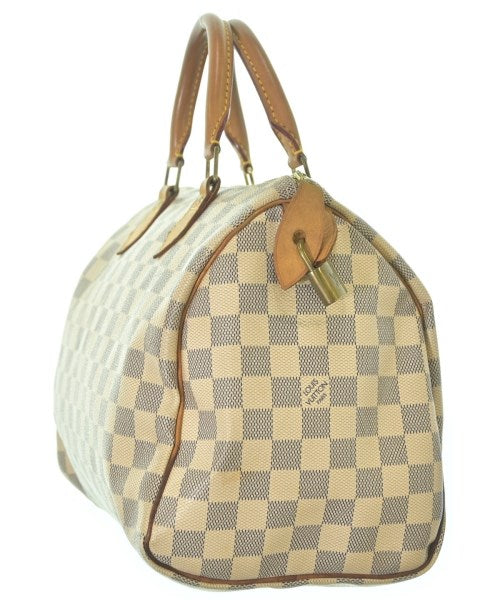 LOUIS VUITTON กระเป๋าใส่อุปกรณ์ขนาดใหญ่