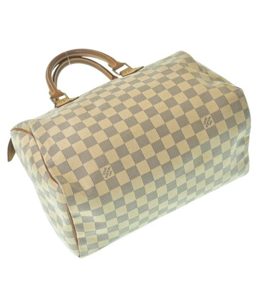 LOUIS VUITTON กระเป๋าใส่อุปกรณ์ขนาดใหญ่