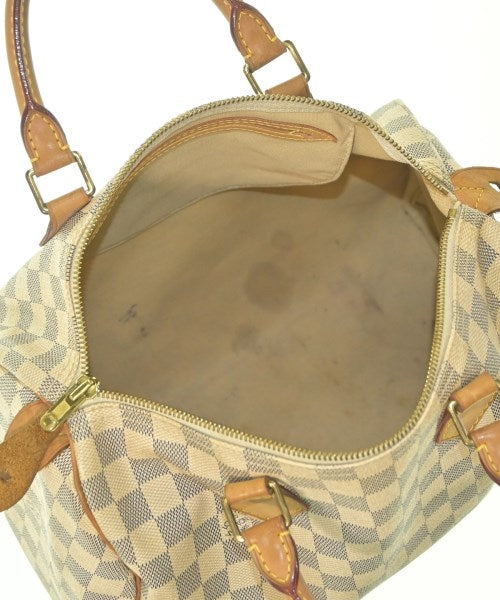 LOUIS VUITTON กระเป๋าใส่อุปกรณ์ขนาดใหญ่