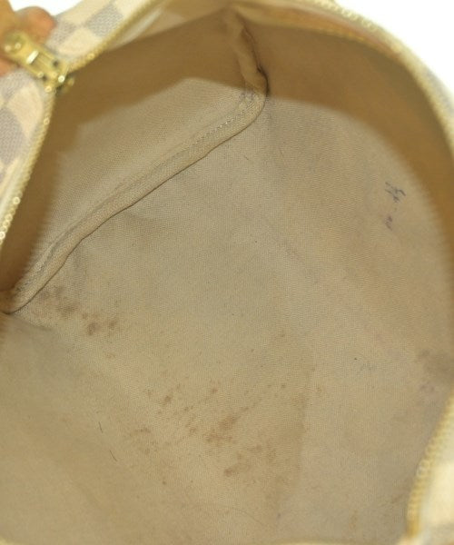 LOUIS VUITTON กระเป๋าใส่อุปกรณ์ขนาดใหญ่