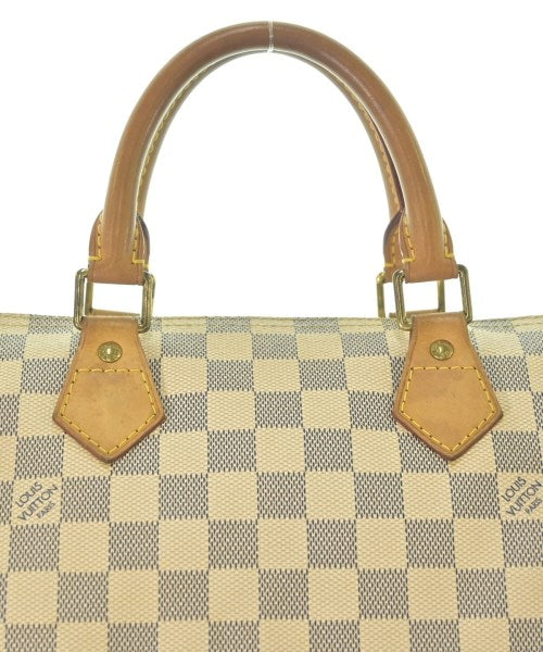LOUIS VUITTON กระเป๋าใส่อุปกรณ์ขนาดใหญ่