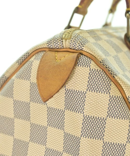 LOUIS VUITTON กระเป๋าใส่อุปกรณ์ขนาดใหญ่