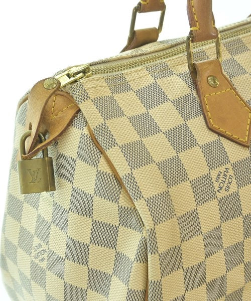LOUIS VUITTON กระเป๋าใส่อุปกรณ์ขนาดใหญ่