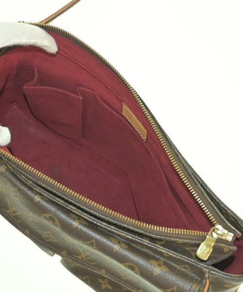 LOUIS VUITTON กระเป๋าสะพาย