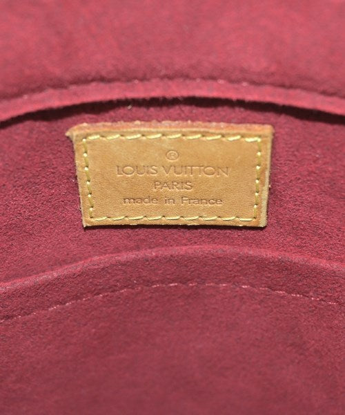 LOUIS VUITTON กระเป๋าสะพาย
