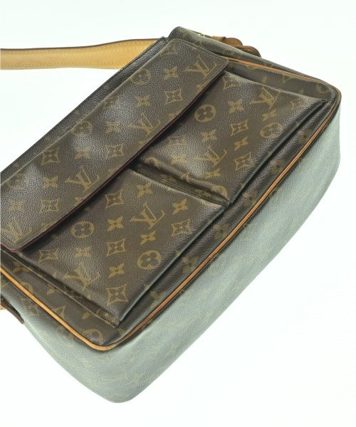 LOUIS VUITTON กระเป๋าสะพาย