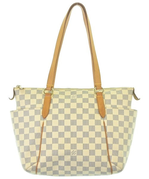 LOUIS VUITTON กระเป๋าถือขนาดใหญ่