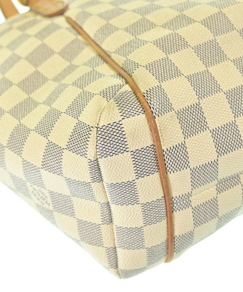 LOUIS VUITTON กระเป๋าถือขนาดใหญ่