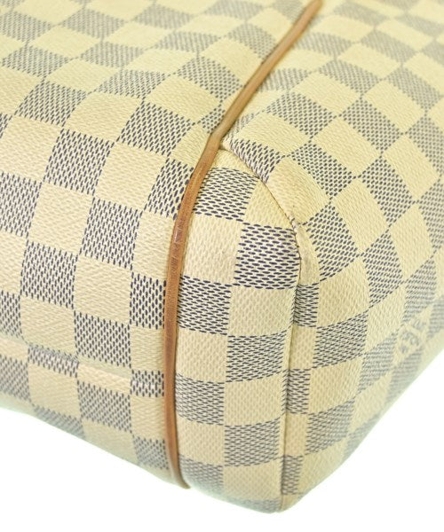 LOUIS VUITTON กระเป๋าถือขนาดใหญ่