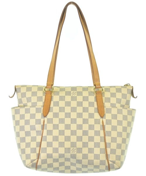 LOUIS VUITTON กระเป๋าถือขนาดใหญ่